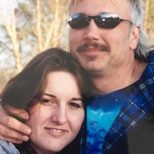 Meet your Posher, Jeff